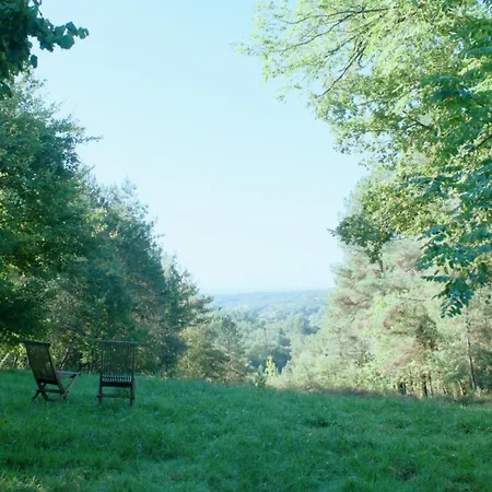Theveny, Le Couchant Сasa de vacaciones Saint-Astier (Dordogne)