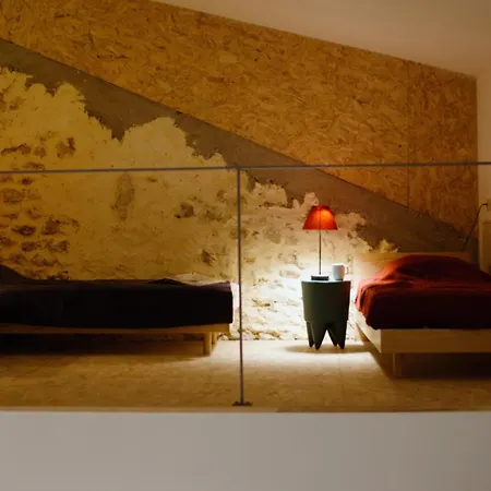 Theveny, Le Couchant Saint-Astier (Dordogne)