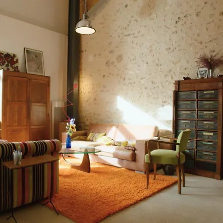 Theveny, Le Couchant Holiday home *