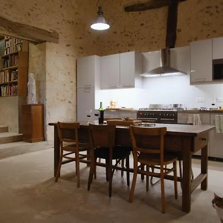 Theveny, Le Couchant Saint-Astier (Dordogne)