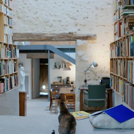 Theveny, Le Couchant * Saint-Astier (Dordogne)