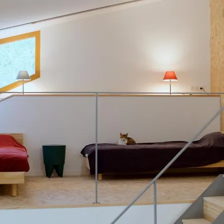 Сasa de vacaciones Theveny, Le Couchant Saint-Astier (Dordogne)