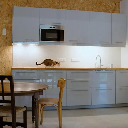 Holiday home Theveny, Le Couchant