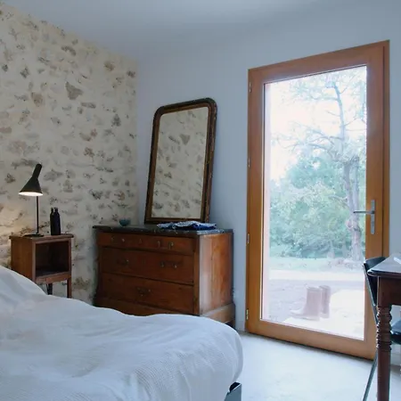 Сasa de vacaciones Theveny, Le Couchant *