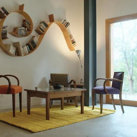 Theveny, Le Couchant Holiday home *