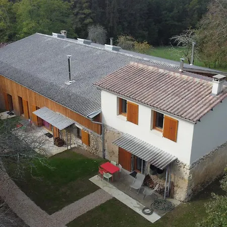 Theveny, Le Couchant Holiday home