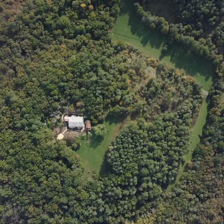 Theveny, Le Couchant *