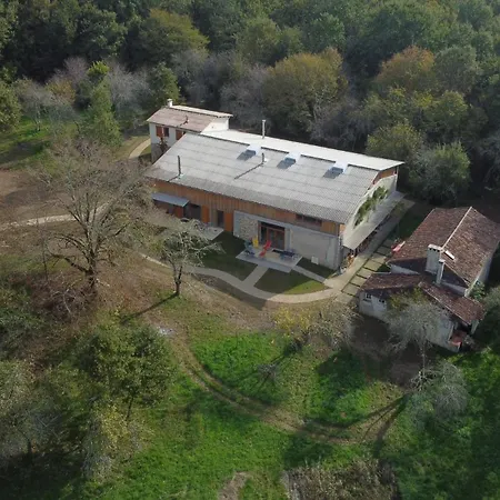 Holiday home Theveny, Le Couchant *