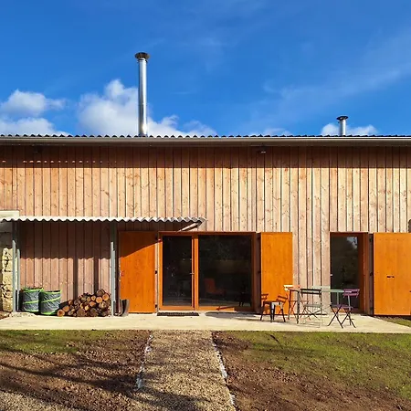 Theveny, Le Couchant * Saint-Astier (Dordogne)