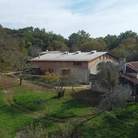 Theveny, Le Couchant Saint-Astier (Dordogne)