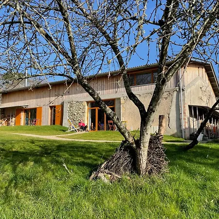 Сasa de vacaciones Theveny, Le Couchant