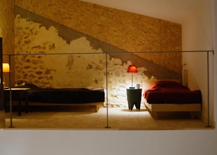 Theveny, Le Couchant Saint-Astier