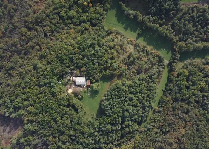 Theveny, Le Couchant *