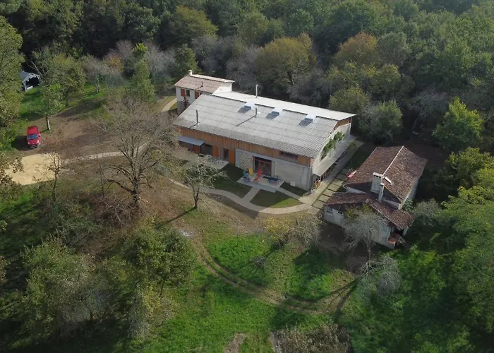 Nyaraló Theveny, Le Couchant *